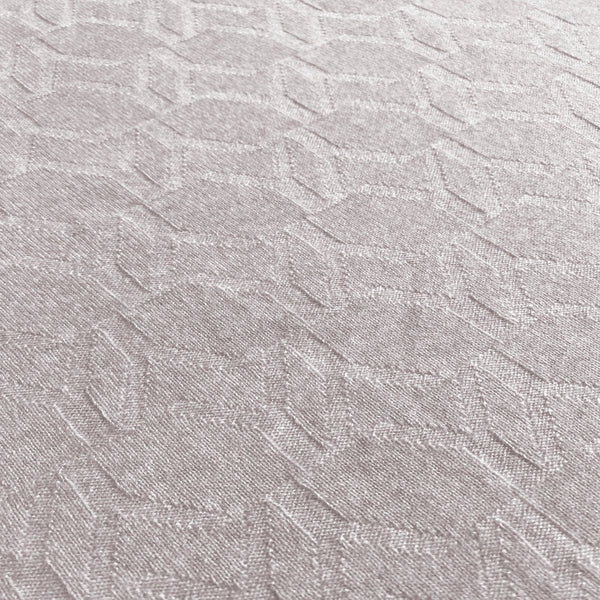 Baby Blanket YY Logomania Light Grey