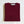 Boxy sweater with YY Logo Bordeaux