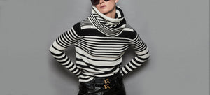 YLIANA YEPEZ cashmere