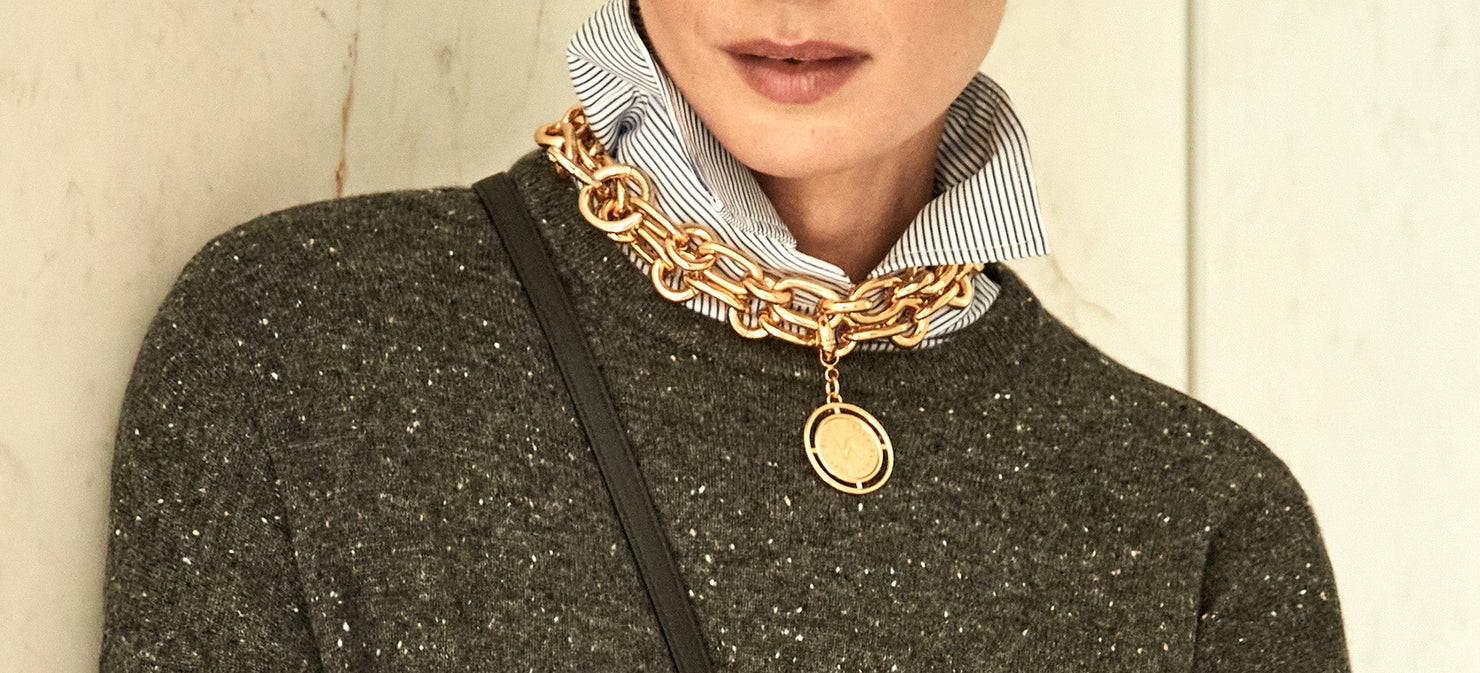 Medallion
