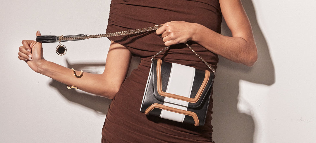 YLIANA YEPEZ Handbags