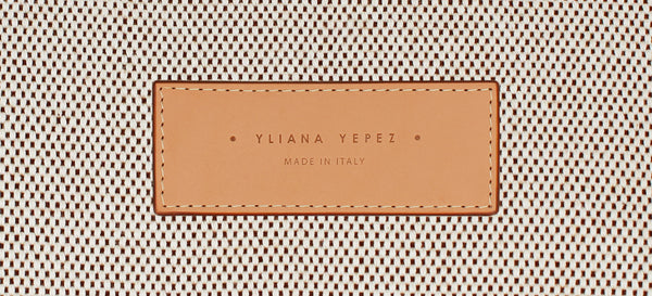 YLIANA YEPEZ Pouch