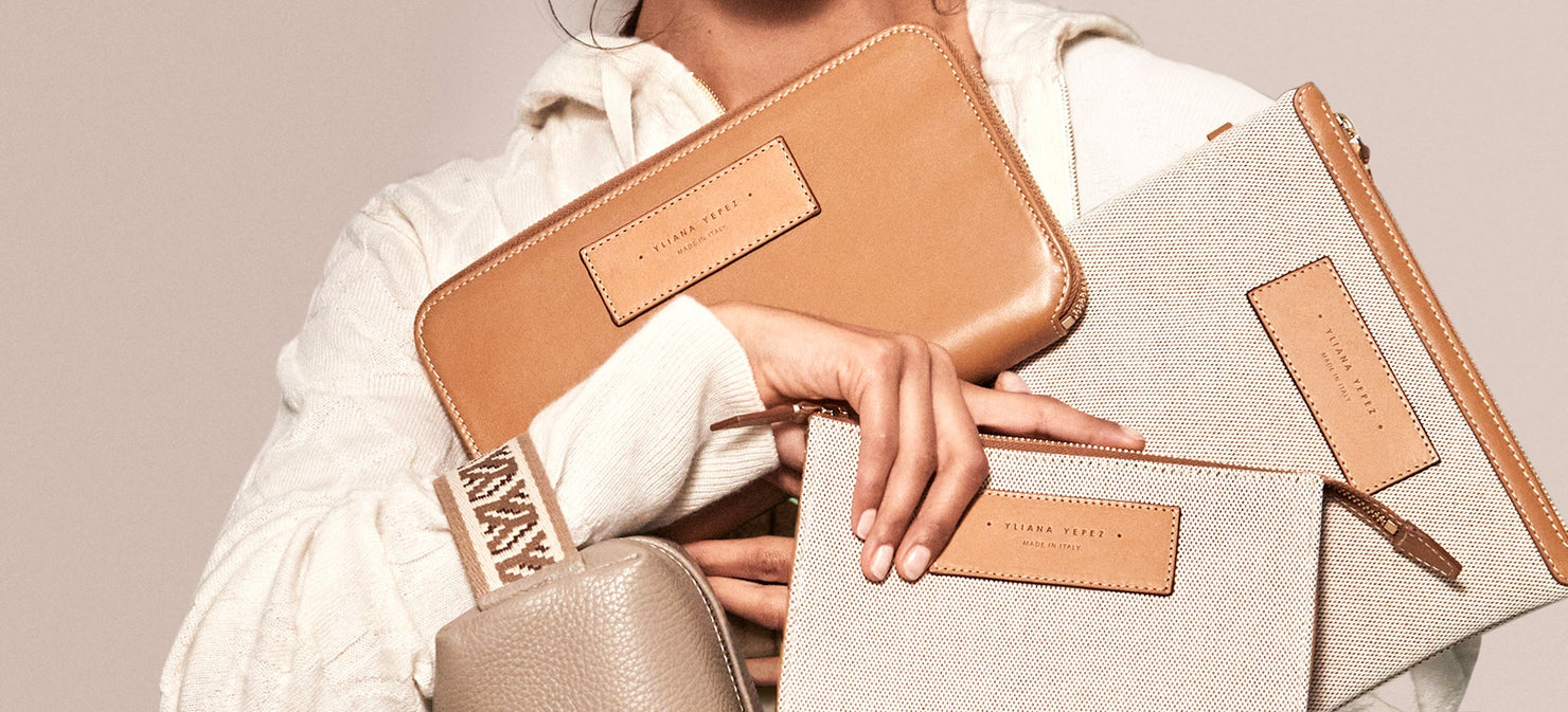 YLIANA YEPEZ Accessories