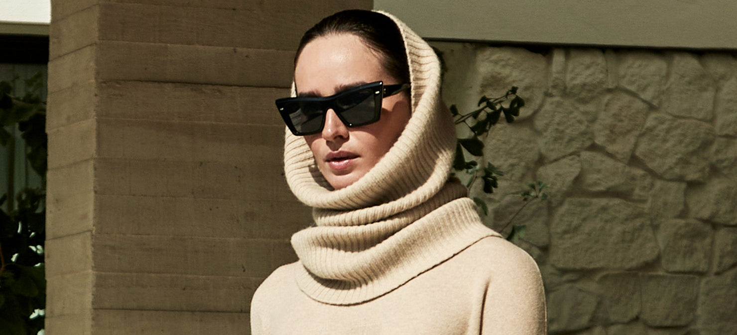 YLIANA YEPEZ cashmere