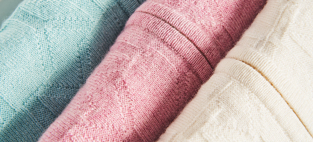 YLIANA YEPEZ cashmere