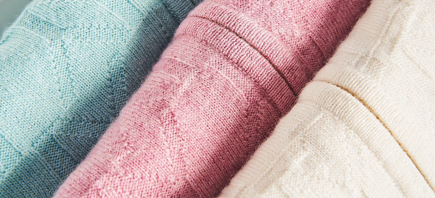 YLIANA YEPEZ cashmere