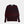 Aspen Sweater Bordeaux/Dark Grey