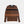 Aspen Sweater Mocha/Black