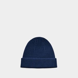 Beanie Navy