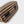 Bianca 45 tote raphia crochet black/natural