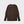 Boxy Sweater Cashmere Confetti Brown