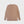 Boxy sweater Cashmere Confetti Camel