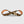 Buckle Belt Calf hair Leopard