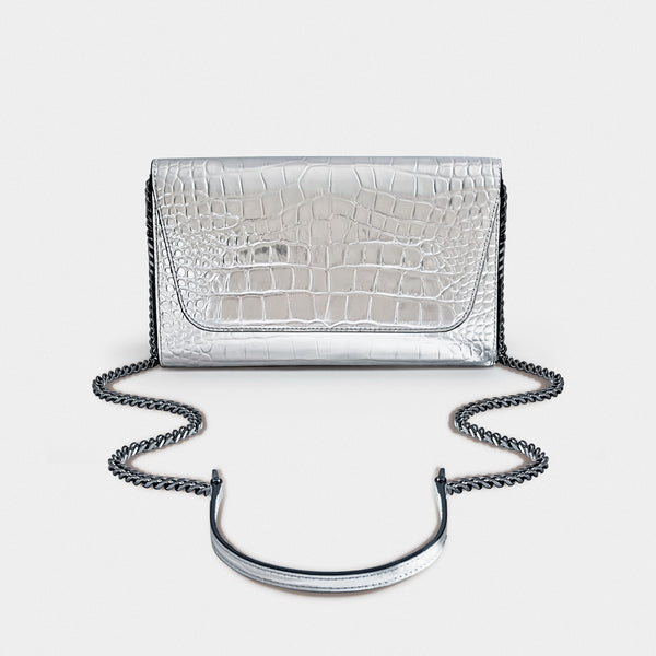 YLIANA YEPEZ Clutch