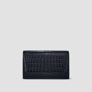Cali Clutch Black