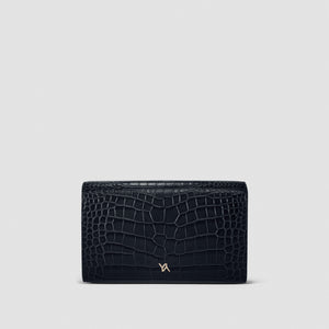 Cali Clutch Black