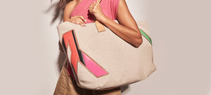 Tote Canvas Canaima YLIANA YEPEZ