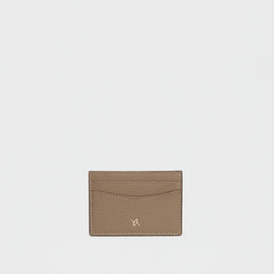 Card Case Taupe