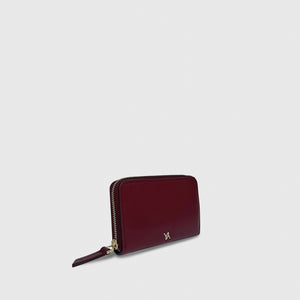 Card Holder Bordeaux