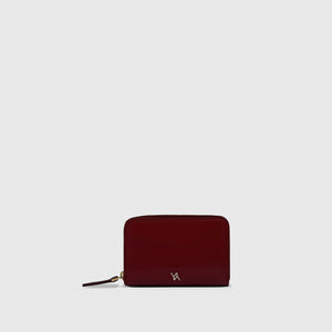 Card Holder Bordeaux