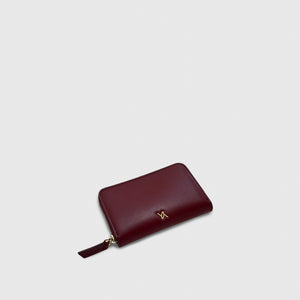 Card Holder Bordeaux