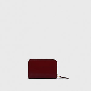 Card Holder Bordeaux