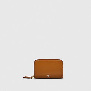 Card Holder Camel