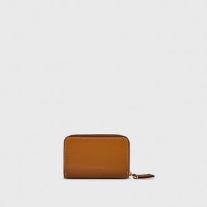 Card Holder Camel