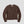 Cardigan Sweater YY Logomania Brown