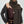 Cardigan Sweater YY Logomania Dark Grey