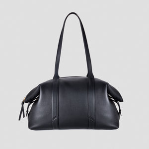 Carmen Satchel Black