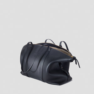 Carmen Satchel Black
