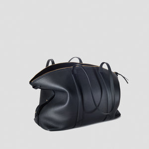 Carmen Satchel Black