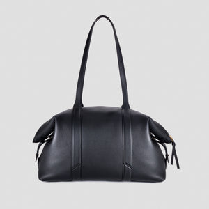 Carmen Satchel Black