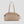 Carmen Satchel Taupe