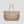 Carmen Satchel Taupe