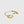 Ear Cuff One Gold