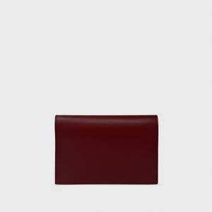 Envelope Bordeaux
