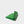Envelope Bubble Green
