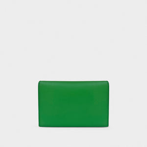 Envelope Bubble Green