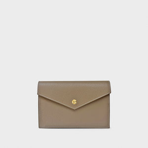 Envelope Taupe