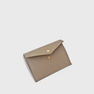 Envelope Taupe