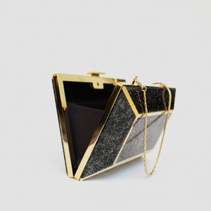 Clutch Minaudiere YLIANA YEPEZ