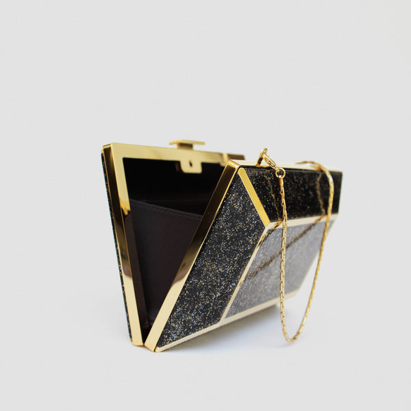 Clutch Minaudiere YLIANA YEPEZ