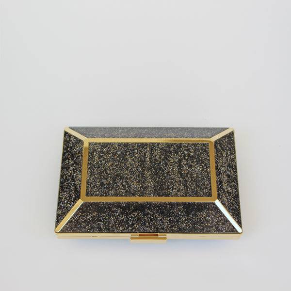 Clutch Minaudiere YLIANA YEPEZ