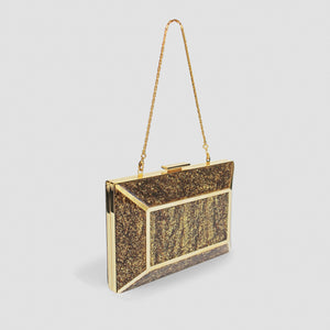 Clutch Minaudiere YLIANA YEPEZ