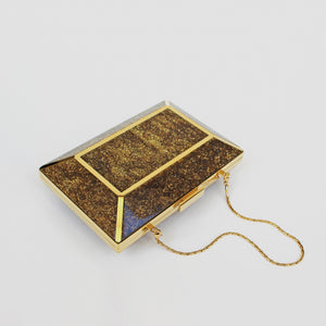 Clutch Minaudiere YLIANA YEPEZ