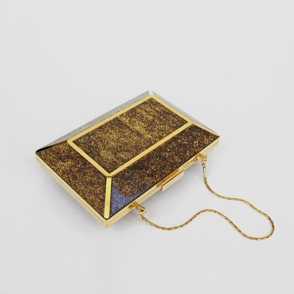 Clutch Minaudiere YLIANA YEPEZ