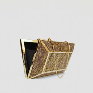 Clutch Minaudiere YLIANA YEPEZ