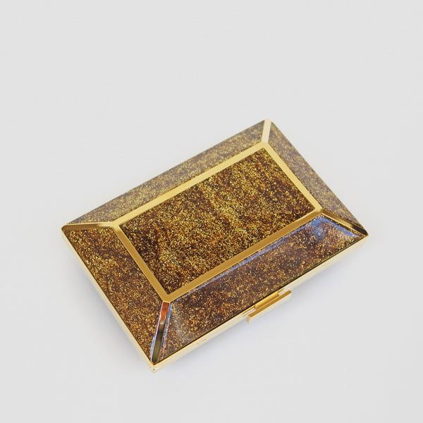 Clutch Minaudiere YLIANA YEPEZ